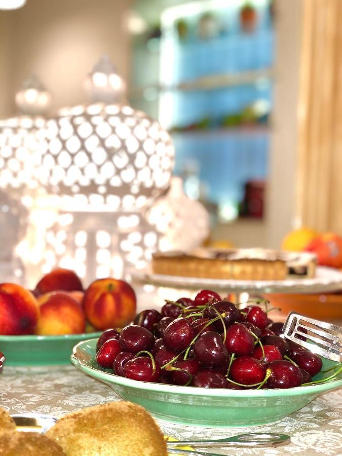 Sant'Agostino Suites & Rooms Мадзара-дель-Валло Екстер'єр фото