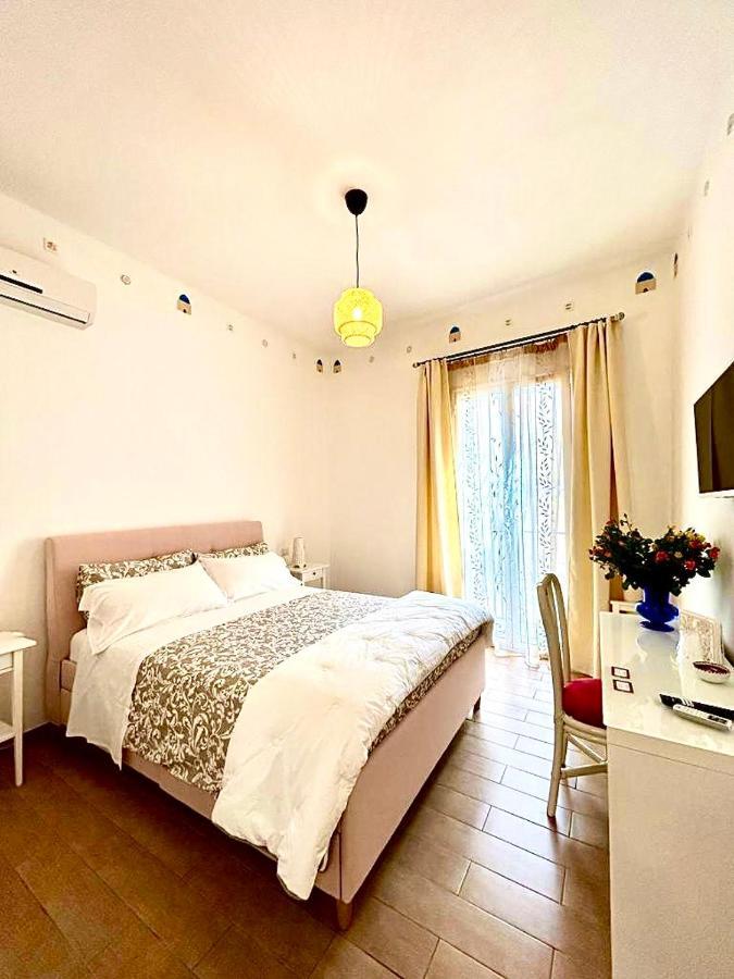 Sant'Agostino Suites & Rooms Мадзара-дель-Валло Екстер'єр фото