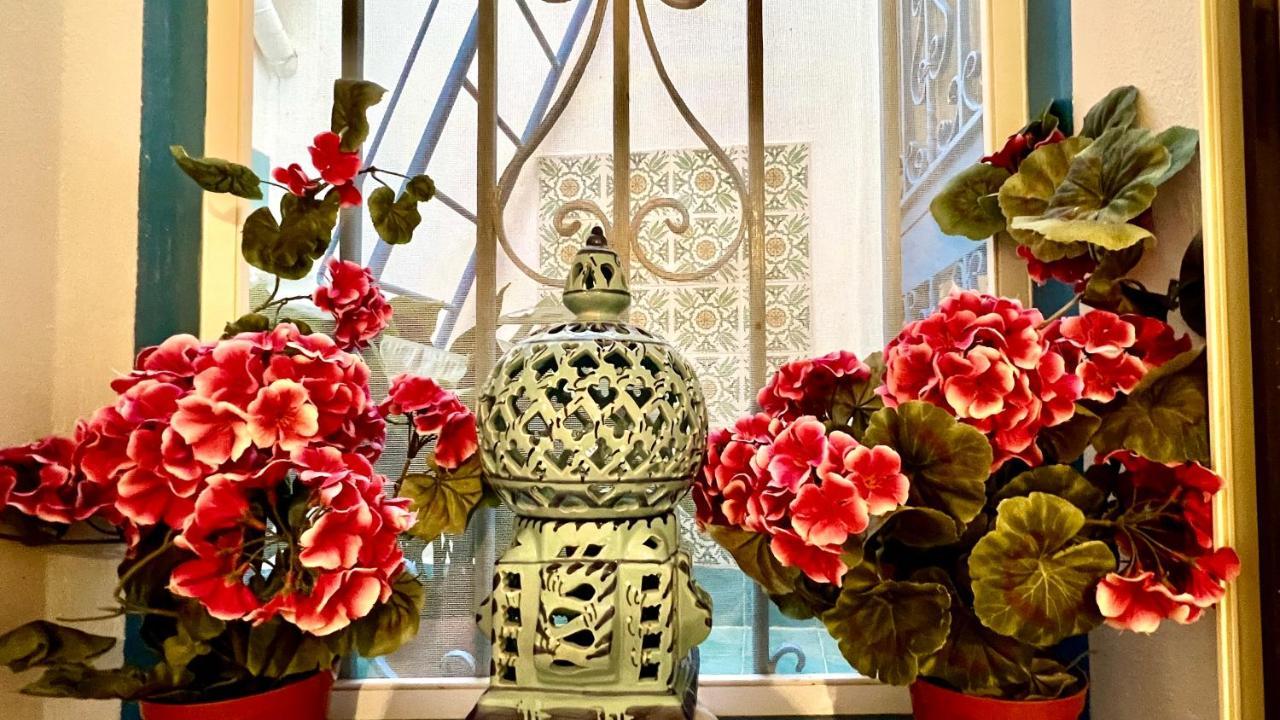 Sant'Agostino Suites & Rooms Мадзара-дель-Валло Екстер'єр фото