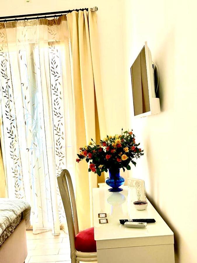 Sant'Agostino Suites & Rooms Мадзара-дель-Валло Екстер'єр фото