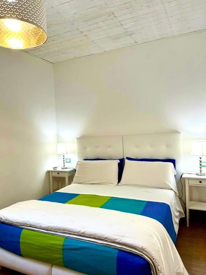 Sant'Agostino Suites & Rooms Мадзара-дель-Валло Екстер'єр фото