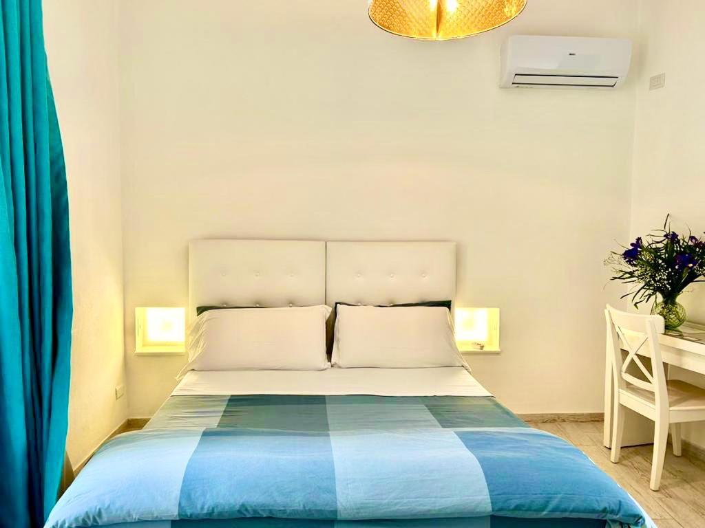 Sant'Agostino Suites & Rooms Мадзара-дель-Валло Екстер'єр фото