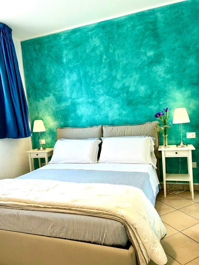 Sant'Agostino Suites & Rooms Мадзара-дель-Валло Екстер'єр фото