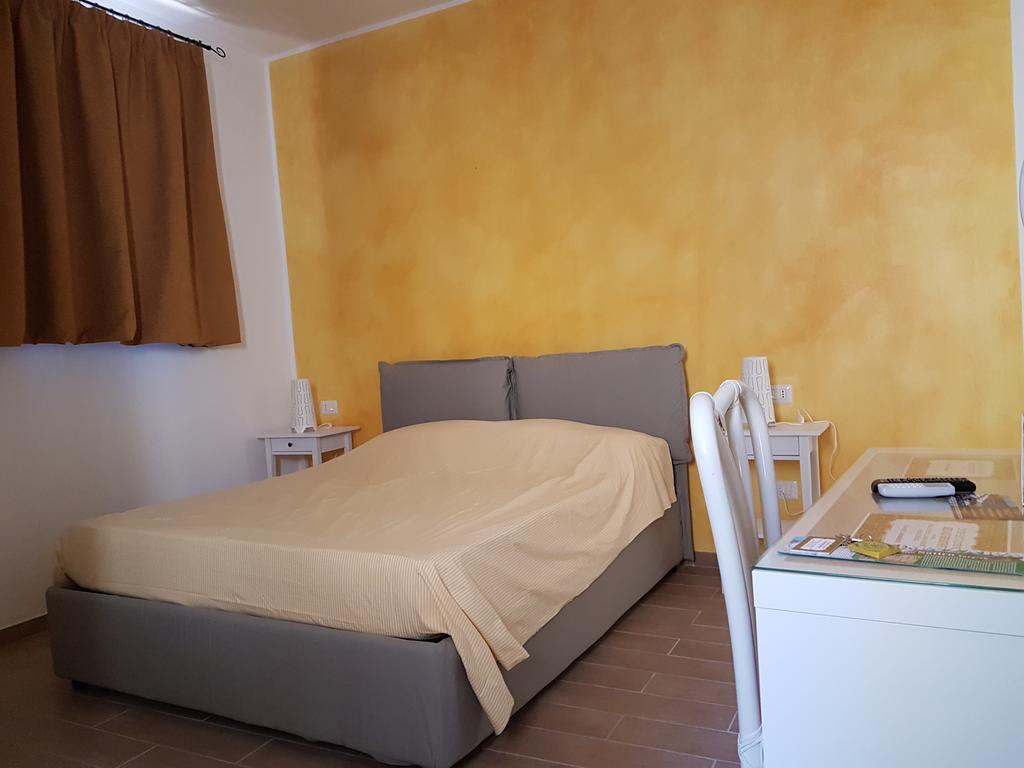 Sant'Agostino Suites & Rooms Мадзара-дель-Валло Екстер'єр фото